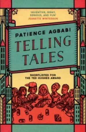 Image of Telling tales by Patience Agbabi