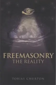 Image of Freemasonry by Tobias Churton Paperback