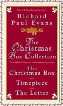 Image of The Christmas Box Collection by Richard Paul Evans