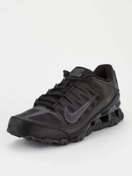 Image of Nike Reax 8 Trail - Black