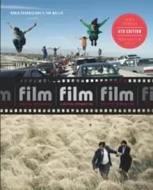 Image of Film Fourth Edition : A Critical Introduction