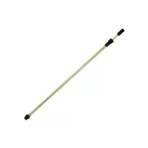 Image of Solo Telescopic Brass Spray Tube 57-100cm for Garden Pressure Sprayers