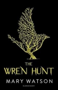 Image of The Wren Hunt by Mary Watson Book