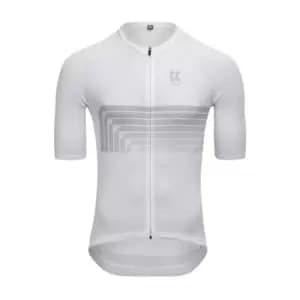 Image of Kalas Motion Z2 Jersey - White