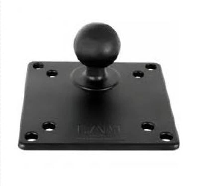 Image of Honeywell VX89A032RAMBALL mounting kit Black