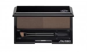 Image of Shiseido Eyebrow Styling Compact Medium Brown
