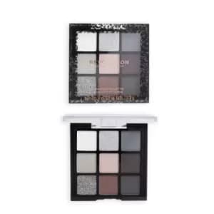 Image of Makeup Revolution Romantic Illusion Shadow Palette