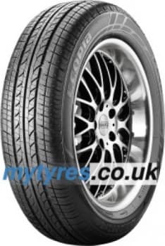 Image of Bridgestone Ecopia EP25 ( 185/60 R16 86H )