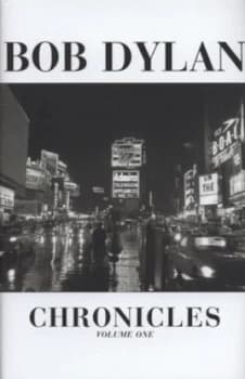 Image of Bob Dylan Chronicles. Vol. 1. by Bob Dylan Hardback