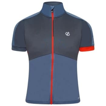 Image of Dare 2b Protraction II jersey - StlrBlu/Orio