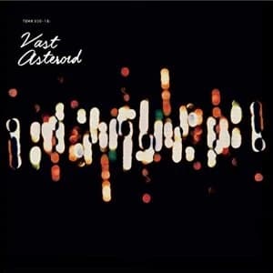 Image of Vast Asteroid - Vast Asteroid Vinyl