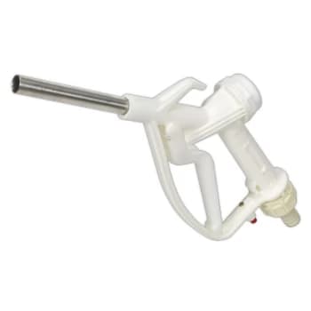 Image of Manual Delivery Nozzle - AdBlue
