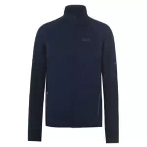 Image of Jack Wolfskin Gravity Running Jacket Womens - Blue