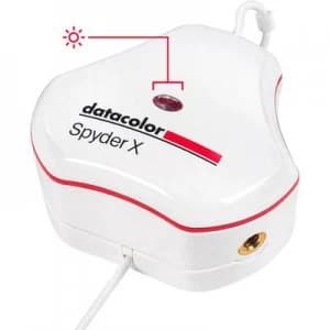 Image of Datacolor SpyderX Elite Colorimeter