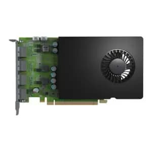 Image of Matrox D1480 PCIe Graphics Card - 4GB