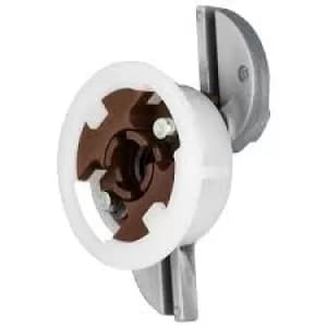 Image of Grip It GripIt 20mm Plasterboard Fixings - Pack of 4