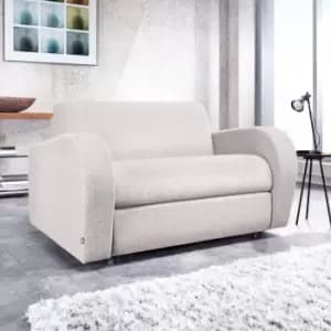 Image of Jay-be Retro Chair Mink One Seater