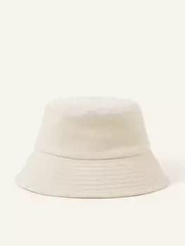 Image of Accessorize Soft Textured Bucket