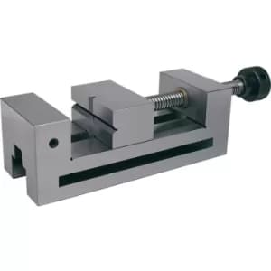 Image of Atlas Workholders 63X85X32MM Standard Toolmakers Vice 0.005MM ACC.