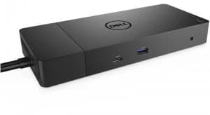 Image of Dell Docking Station WD19DC