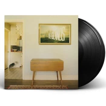 Image of The Glands - The Glands Vinyl
