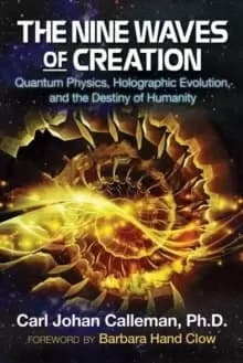 Image of The Nine Waves of Creation : Quantum Physics, Holographic Evolution, and the Destiny of Humanity