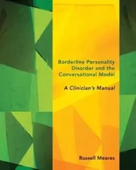Image of Borderline Personality Disorder and the by Russell Meares
