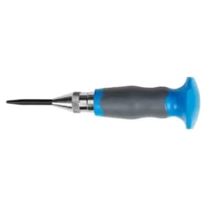 Image of Gedore Automatic centre punch with tip
