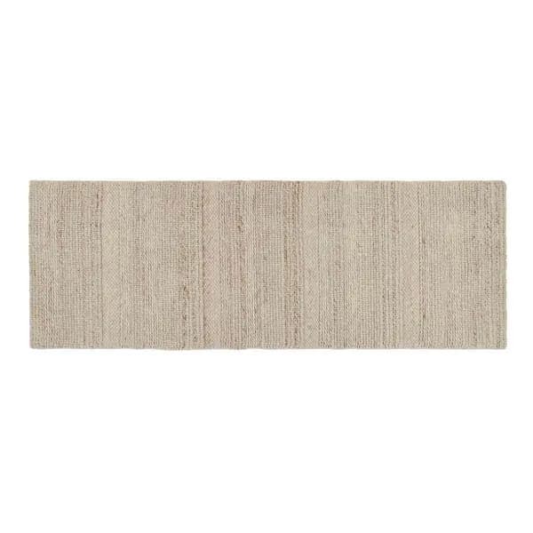 Image of Origins Chunky Knit Cream 67X200 5026134618558