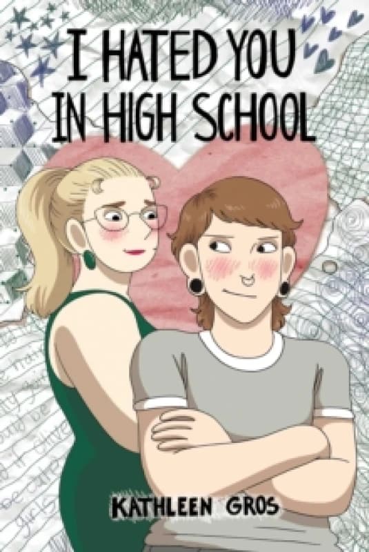 Image of I Hated You in High School Paperback / softback
