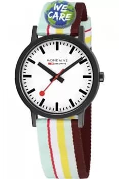 Image of Mondaine Exclusive Essence Watch MS141111LG