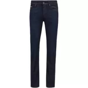 Image of Boss Delaware 0606 Jeans - Blue