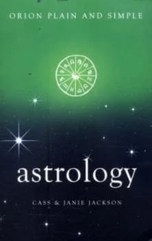 Image of Astrology by Cass Jackson Paperback