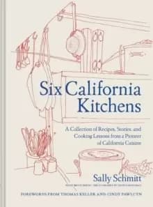 Image of Six California Kitchens