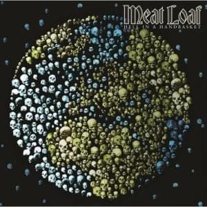 Image of Meat Loaf - Hell In A Handbasket CD
