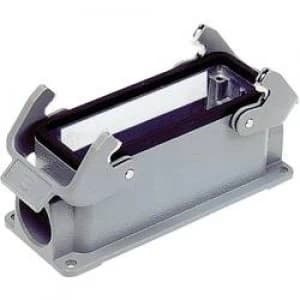 Image of Harting 19 34 010 0271 Han 10HvE asg2 QB M25 Accessory For Size 24 B Socket Casing
