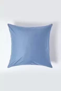 Image of Continental Egyptian Cotton Pillowcase 1000 TC, 60 x 60 cm