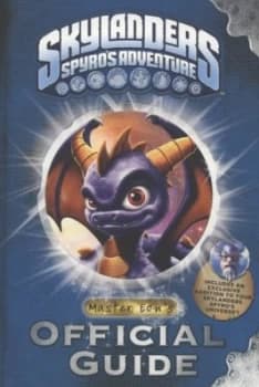 Image of Master Eons Official Guide Paperback