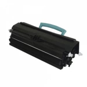 Image of Lexmark 24B5581 Yellow Laser Toner Ink Cartridge
