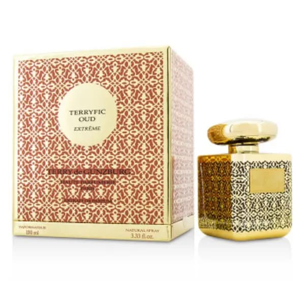 Image of By Terry Terryfic Oud Extreme Extrait De Parfum For Him 100ml