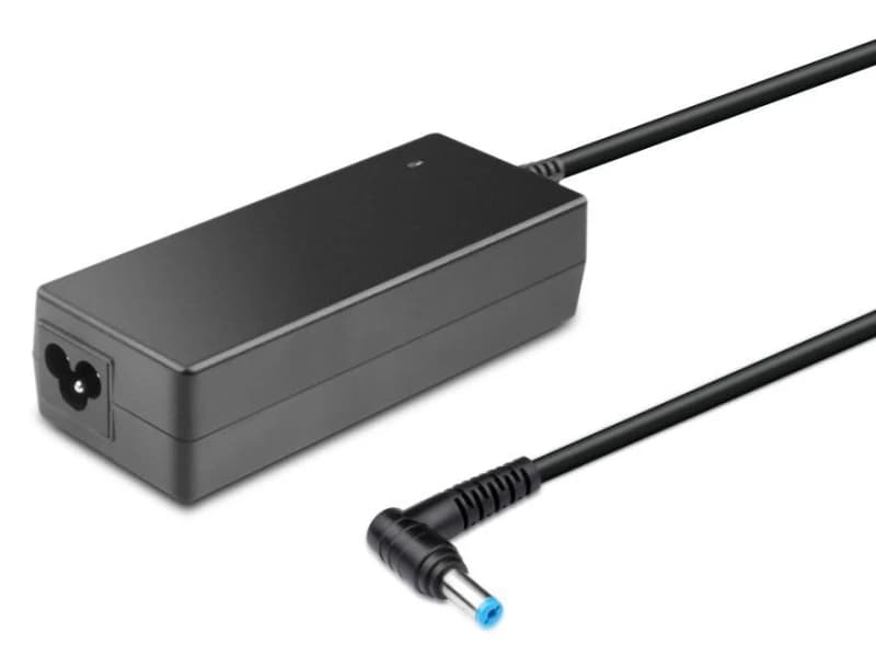 Image of CoreParts MBA50082 power adapter/inverter Indoor 90 W Black