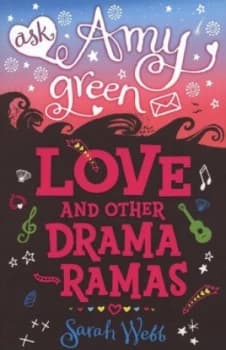 Image of Love and Other Drama-Ramas by Sarah Webb Book