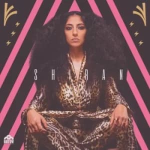 Image of S H I R a N by S H I R A N CD Album