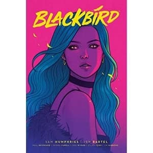 Image of Blackbird Volume 1