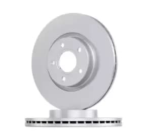 Image of Bosch Brake disc FORD,VOLVO 0 986 479 C52 1223664,1223666,1253964 Brake rotor,Brake discs,Brake rotors 1253965,1323560,1373370,1500152,1520297,1797226