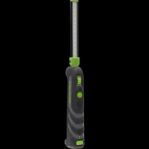 Image of Sealey Rechargeable Slim Folding SMD LED Inspection Light