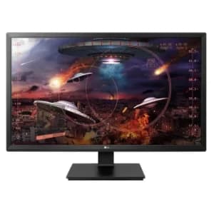 Image of LG 27" 27UD59P 4K Ultra HD LED Monitor
