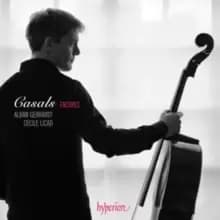 Image of Casals Encores