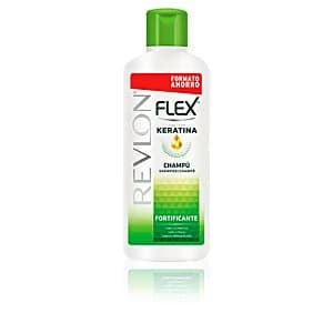 Image of FLEX KERATIN shampoo fortifying 650ml