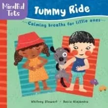 Image of Mindful Tots Tummy Ride